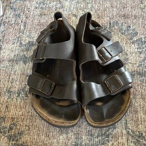 Birkenstock Milano Sandals